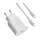 BELKIN Ładowarka Sieciowa 25W z kablem USB-C - 1324180 - zdjęcie 2